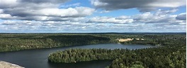 Riihimäki, Finnland