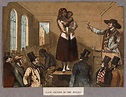 Slave Auction in the Brazils | Royal Museums Greenwich