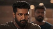 Agilan movie review: Jayam Ravi shines in this uneven thriller - HINDUAAN