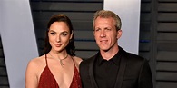 Who Is Gal Gadot's Husband? Everything To Know About Yaron Varsan