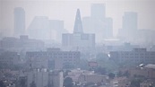 In Mexico City, The Return Of Terrible Smog | NCPR News