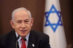 以色列首次召開戰時內閣會議 決定「哈瑪斯命運」 - 國際 - 中時新聞網