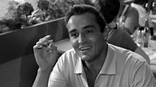 Veinte años sin Vittorio Gassman, la inolvidable estrella de "Il ...