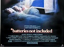 Review – Batteries Not Included (1987)