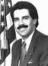 Hispanic Americans in Congress -- Serrano