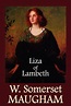 Liza of Lambeth by W. Somerset Maugham (English) Paperback Book ...
