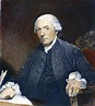 Henry Laurens (1724-1792) Photograph by Granger