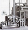 Jan. 15, 1861, the steam elevator is patented by Elisha Otis ...