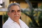 Premio Nobel de Literatura, Gabriel García Márquez, cumpliría hoy 91 ...