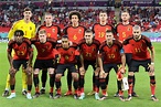 Belgien bei der WM 2022 – Kader & Spielplan