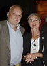 Photo : Exclusif - François Berléand et sa compagne Alexia Strési ...