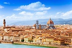 Florença: história, tradição, arte e cultura na Itália | Qual Viagem