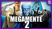 MEGAMENTE 2 Trailer ? NETFLIX Continuação do Filme Movie Megamind 2 ...