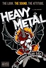 Heavy Metal: Louder Than Life (2006) - Posters — The Movie Database (TMDB)