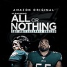 All or Nothing: Philadelphia Eagles (sorozat, 2020) | Kritikák, videók ...