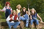 redneck family Photos | Adobe Stock