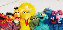 Sesame Street - Point of View - Point of View
