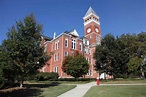 Clemson University: Acceptance Rate, SAT/ACT Scores, GPA