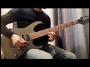 Steve Stevens - Sadhana Cover - YouTube