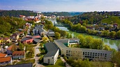 Passau erneut unter den besten jungen Universitäten weltweit ...