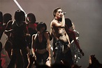 Maneskin Performs ‘Supermodel’ at 2022 MTV VMAs – Billboard
