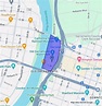 Old Town Sacramento - Google My Maps