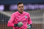 Ederson: “I think defence is more consistent now,” - Bitter and Blue