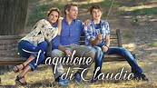 Watch L'aquilone di Claudio (2016) Full Movie Online - Plex
