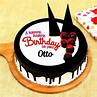 Happy Birthday Otto Wishes, Images, Cake, Memes, Gif