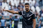 Sami Khedira richtet bewegende Abschiedsworte an Juventus