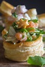 vol au vent oppskrift | Matawama.com