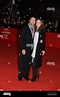 Raoul bova and wife hi-res stock photography and images - Alamy