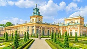 Palazzo di Wilanów Visite guidate | GetYourGuide
