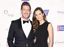 The Bachelor Star Jesse Palmer Is Engaged to Model Emely Fardo - E! Online