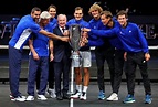 Laver Cup 2018 results: Team Europe WIN - Roger Federer and Zverev seal ...