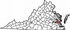 James City County, Virginia - Wikipedia