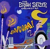 Setzer, Brian, The Brian Setzer Orchestra - Vavoom! - Amazon.com Music