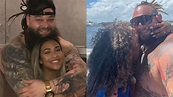 WWE - 5 things you didn't know about Bray Wyatt and JoJo's relationship