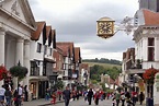 Que voir à Guildford ? Que faire à Guildford ? | Blog voyage inspirant ...