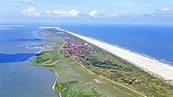 Die Ostfriesischen Inseln: Urlaubs-Tipps | NDR.de - Ratgeber - Reise ...