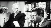 Der Rächer (Movie, 1960) - MovieMeter.com