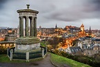 Die Top-Sehenswürdigkeiten von Edinburgh - Wimdu Blog