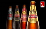 Cusqueña, la cerveza premium de Perú - Aperigastronomica.es