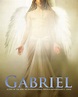 Archangel Gabriel Poster by Icons Of The Bible | Archangel gabriel ...