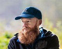 Gary Robbins is out of the Barkley Marathons - Canadian Running Magazine