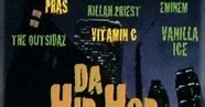 El proyecto de la bruja del hip hop (2000) Online - Película Completa ...