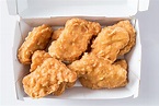 Ranking America’s Fast-Food Chicken Nuggets - Eater