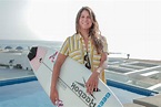 Sofia Mulanovich: Peruvian pro-surfer living the dream