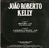 João Roberto Kelly – Discoteca Pública