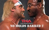 New TNA Films division to produce No Holds Barred 2